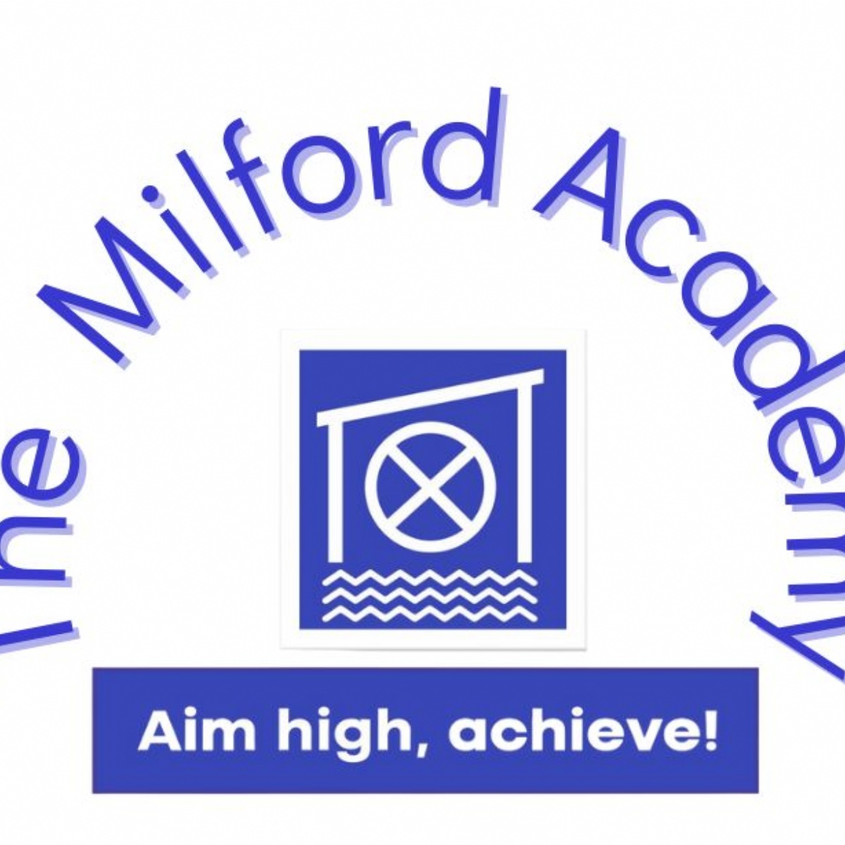 The Milford Academy Bank Holiday Announcement